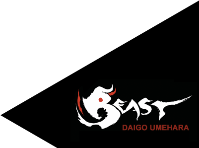 Daigo the Beast Umehara
